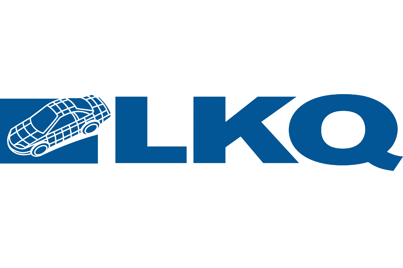 LKQ